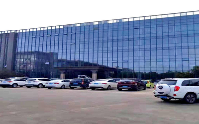 中国 Shanghai Longyue Instruments Co.Ltd 会社概要