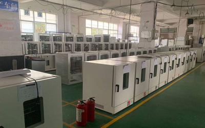 中国 Shanghai Longyue Instruments Co.Ltd 会社概要