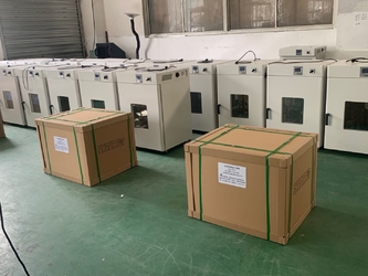中国 Shanghai Longyue Instruments Co.Ltd 会社概要