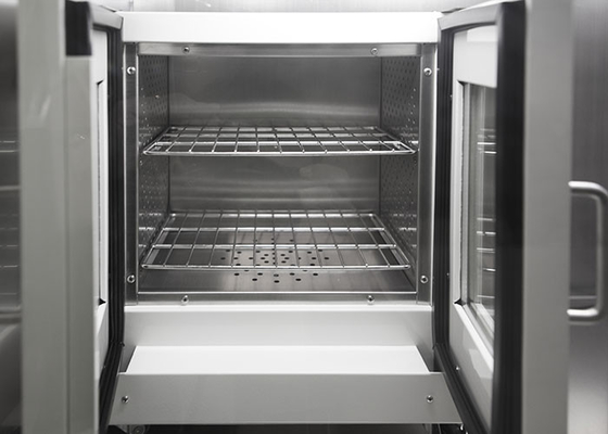 ステンレス鋼の嫌気性の定温器の電算室の輸入された酸素センサーLAI-3T