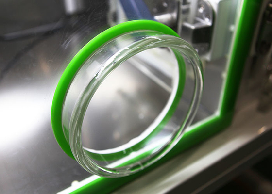 ステンレス鋼の嫌気性の定温器の電算室の輸入された酸素センサーLAI-3T