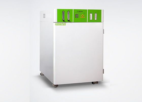 細菌文化AC220V 50HZ WJ-2/WJ-2-160のためのジャケット付き二酸化炭素の定温器に水をまいて下さい