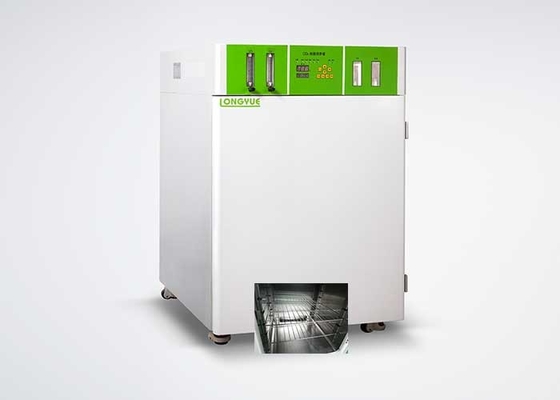 デジタル熱の科学的な定温器、二酸化炭素の細胞の定温器80Lの薬室容積