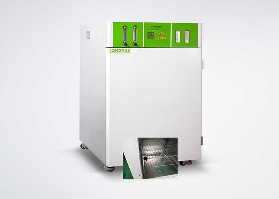 実験室のティッシュ文化定温器の一定した温度の生命科学の器械