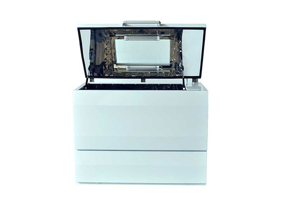 小さい容量の熱の動揺の定温器/回転式振盪培養機の定温器1-9999分