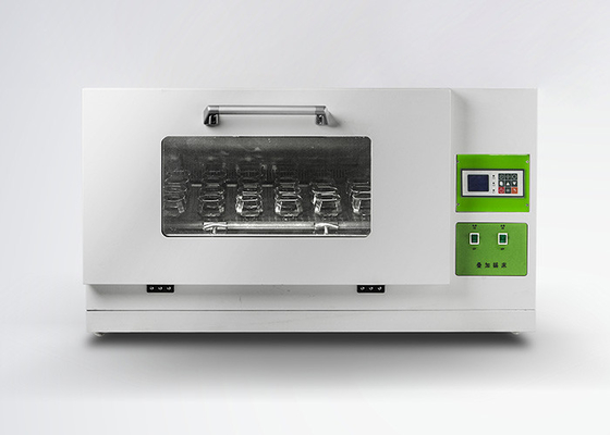 積み重ねられた大容量の大きい実験室のシェーカーの定温器60~280rpm LYZ-D2403