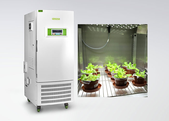実験室の種の発生の植物成長の部屋95*70*160cmのサイズ