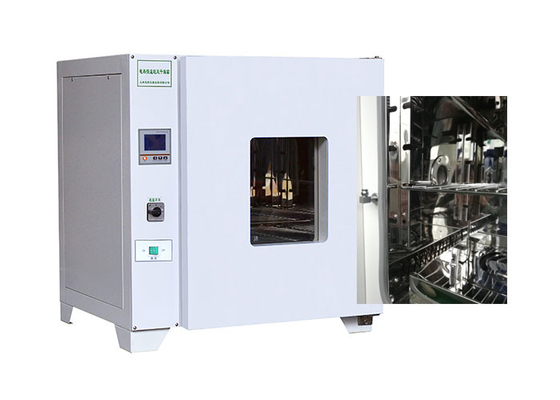 漏出保護のステンレス鋼の実験室の乾燥オーブンの電気部屋960L