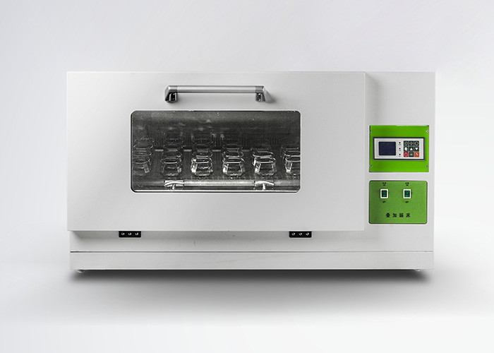 積み重ねられた大容量の大きい実験室のシェーカーの定温器60~280rpm LYZ-D2403