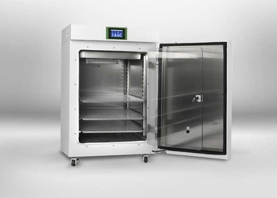 細胞培養PIDのコントローラーの設計LCI-270/LCI-270Tのための生物的ベンチトップの二酸化炭素の定温器