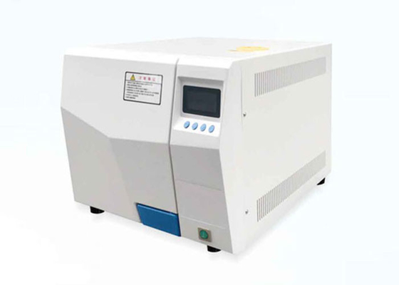 ベンチトップのオートクレーブの滅菌装置機械0-99minタイマーの範囲TM-XD24D