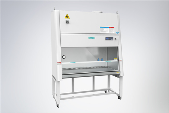 LEDは200mmの開始高さSS304のBiosafetyのキャビネットを選別する