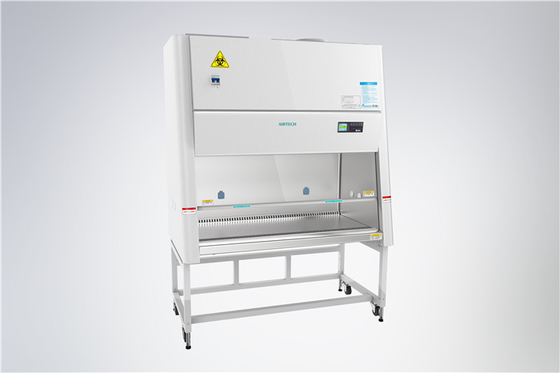 人間化されたSS304漏水検知DCファンのBiosafetyのキャビネット